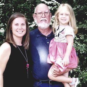 Meet your Posher, Candace